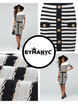 Ensemble jupe et pull pour femme NOLITA – Nouvelle collection NYFW – BYMANYC ® New York BYMANYC ® New York