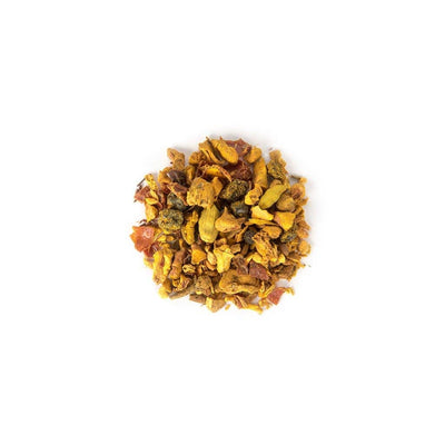 Spicy Turmeric Teabrewer
