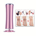 Electric Foot Callus Remover USB Smooth Skin Tool LPT