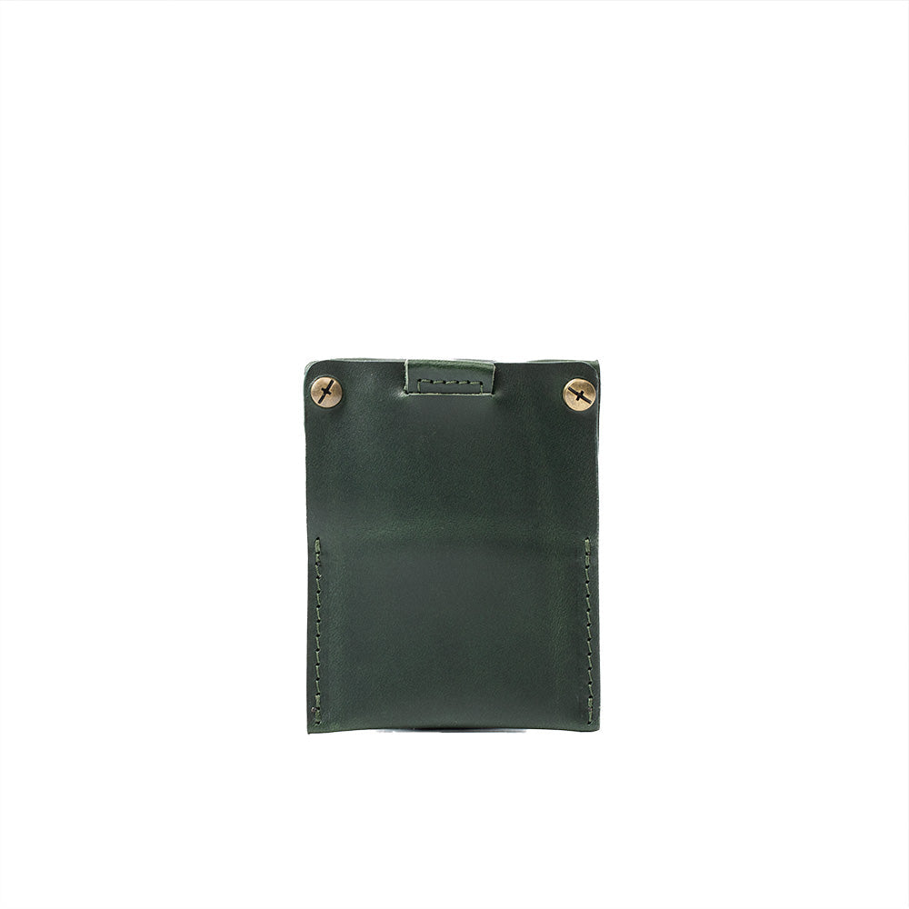 Leather Card Holder 2.0 for AirTag