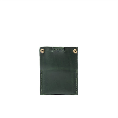 Leather Card Holder 2.0 for AirTag