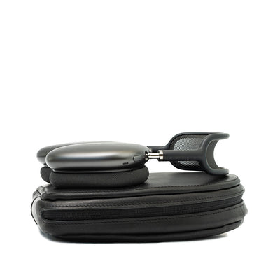 Full-Grain Leather Case for AirPods Max