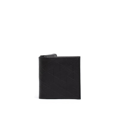Leather Billfold 2.0 Wallet for AirTag
