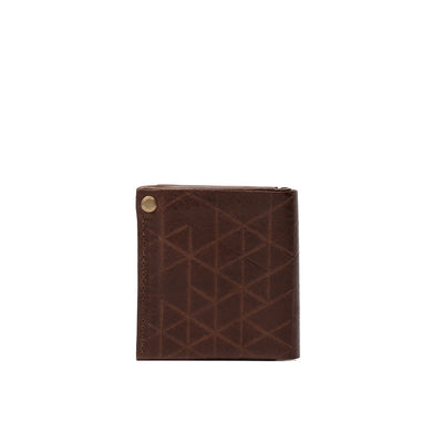 Leather Billfold 2.0 Wallet for AirTag