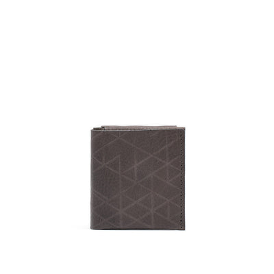 Leather Billfold 2.0 Wallet for AirTag