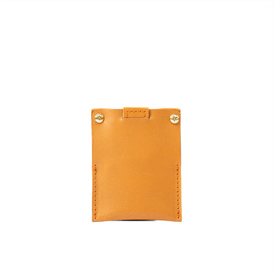 Leather Card Holder 2.0 for AirTag