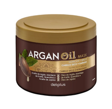 Deliplus – Sérum Capillaire Plex Repair aux Huiles d’Argan, de Jojoba & de Coco