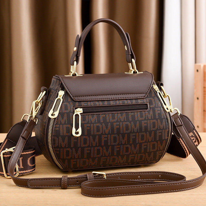 New Summer Womens Crossbody Handbag