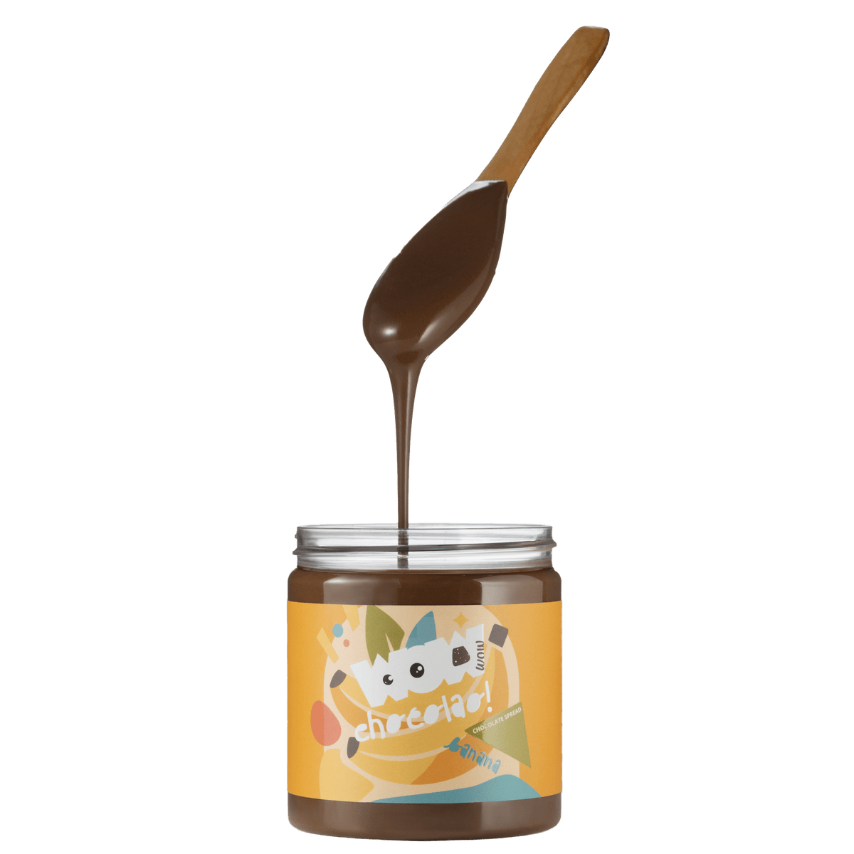 Banana chocolate Spread - 275g