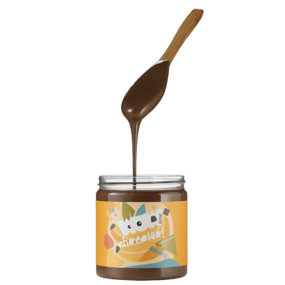 Banana chocolate Spread - 275g