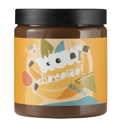Banana chocolate Spread - 275g