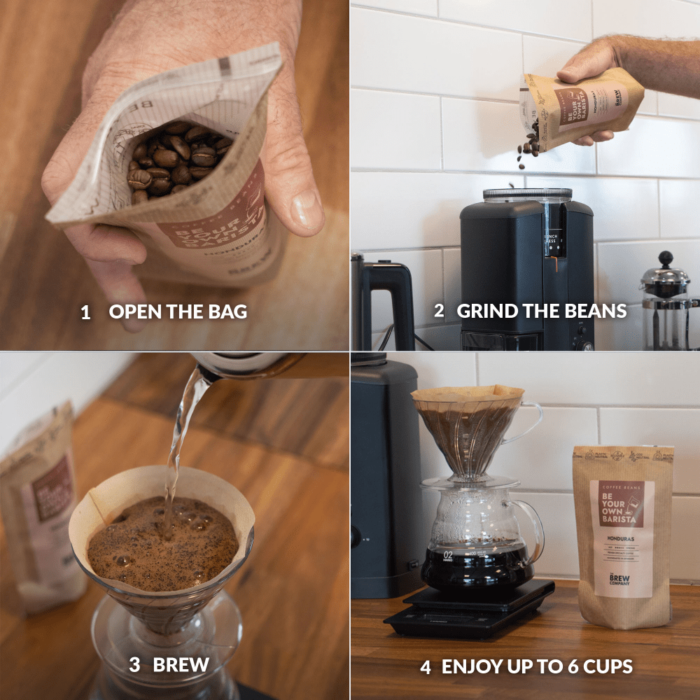 Specialty Coffee Beans / Choose Your Flavor, Whole Bean, Fresh Roasted Coffee, Barista Coffee