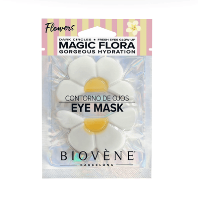 BIOVENE - Patches Yeux Magic Flora