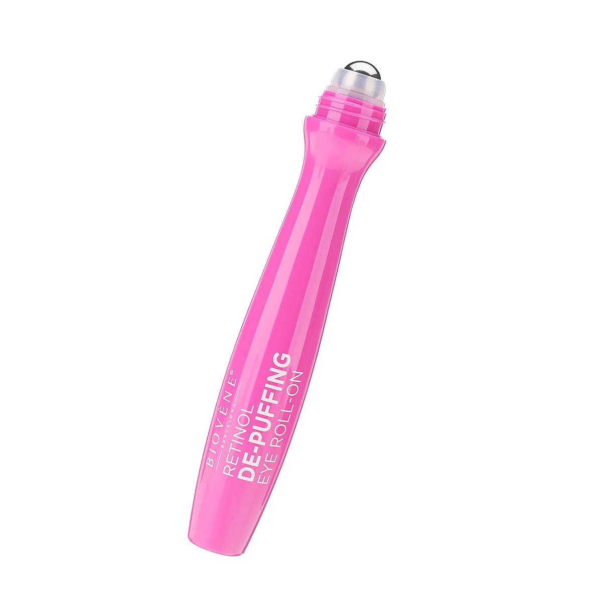 BIOVENE - Sérum Contour des Yeux Roll-On Rétinol De-Puffing