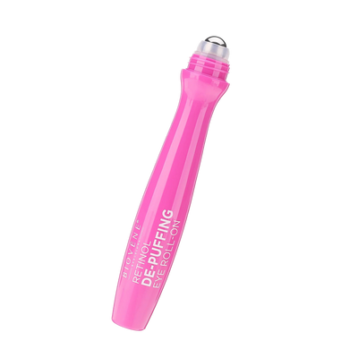 BIOVENE - Sérum Contour des Yeux Roll-On Rétinol De-Puffing