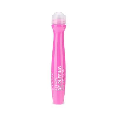 BIOVENE - Sérum Contour des Yeux Roll-On Rétinol De-Puffing