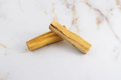 Bois de Palo Santo