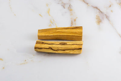 Bois de Palo Santo