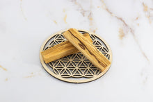 Bois de Palo Santo