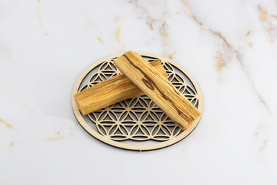 Bois de Palo Santo