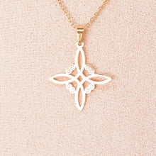 Pendentif | Noeud de protection