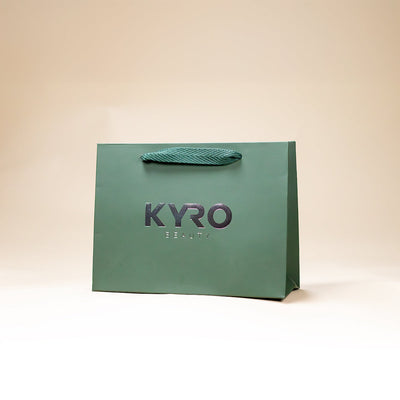KYRO Beauty - Gift Bag Small