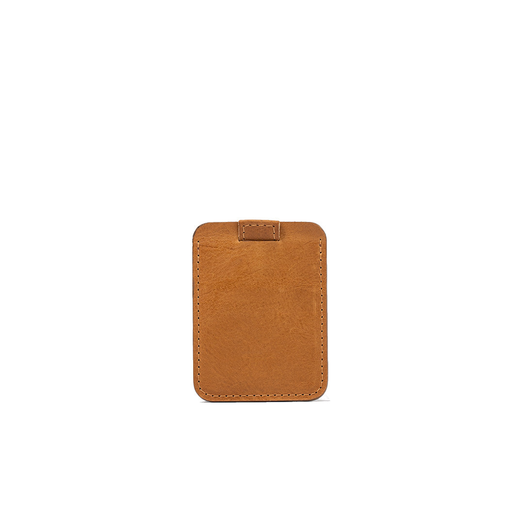 Leather Cardholder Wallet