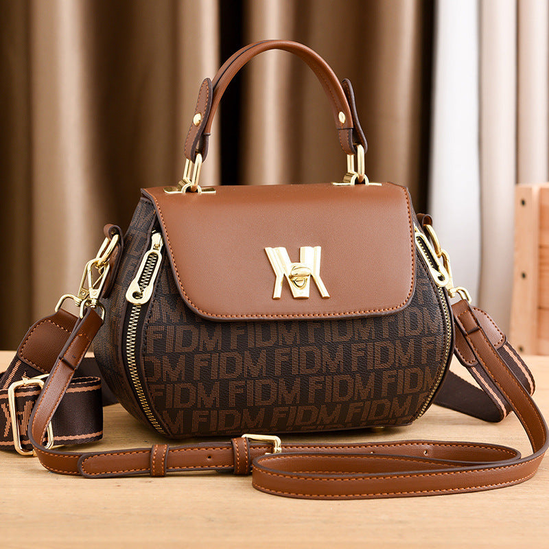New Summer Womens Crossbody Handbag