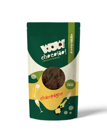 Champagne - 200g Biodegradable bag