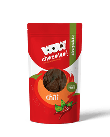 Chili - 200g Biodegradable bag