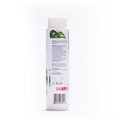 Cleansing Milk