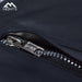 MONT5  Karakoram Perfect Fit Men Leather Jacket Gear Hikes