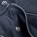 MONT5  Karakoram Perfect Fit Men Leather Jacket Gear Hikes