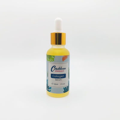 Collagen Serum