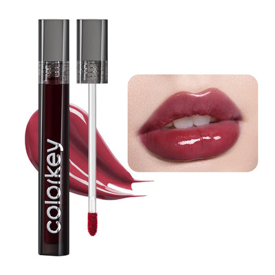 Colorkey 3rd Gen High-Gloss Lip Glaze