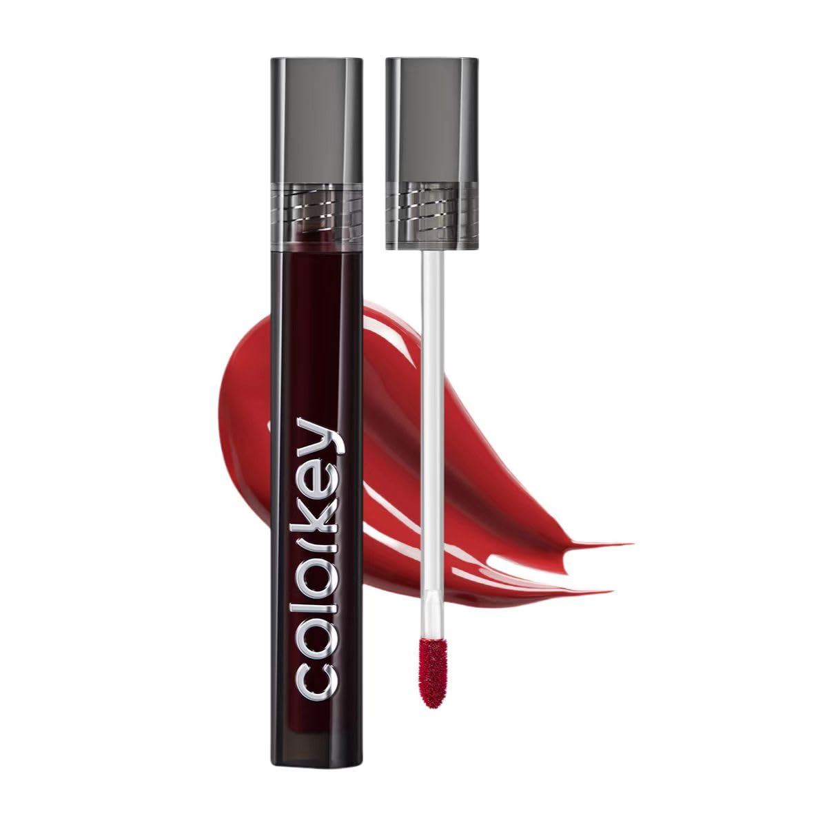 Colorkey 3rd Gen High-Gloss Lip Glaze