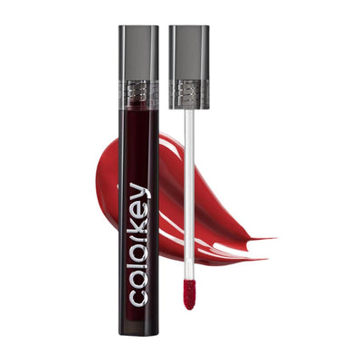 Colorkey 3rd Gen High-Gloss Lip Glaze