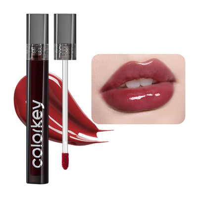 Colorkey 3rd Gen High-Gloss Lip Glaze