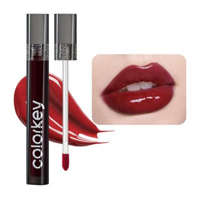 Colorkey 3rd Gen High-Gloss Lip Glaze