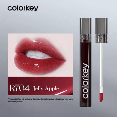 Colorkey 3rd Gen High-Gloss Lip Glaze