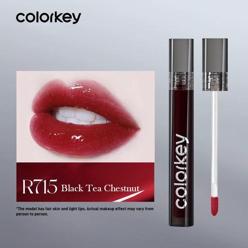 Colorkey 3rd Gen High-Gloss Lip Glaze