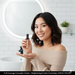 Full Coverage Concealer Cream – Brightening & Color Correcting | CAD B | HC109T