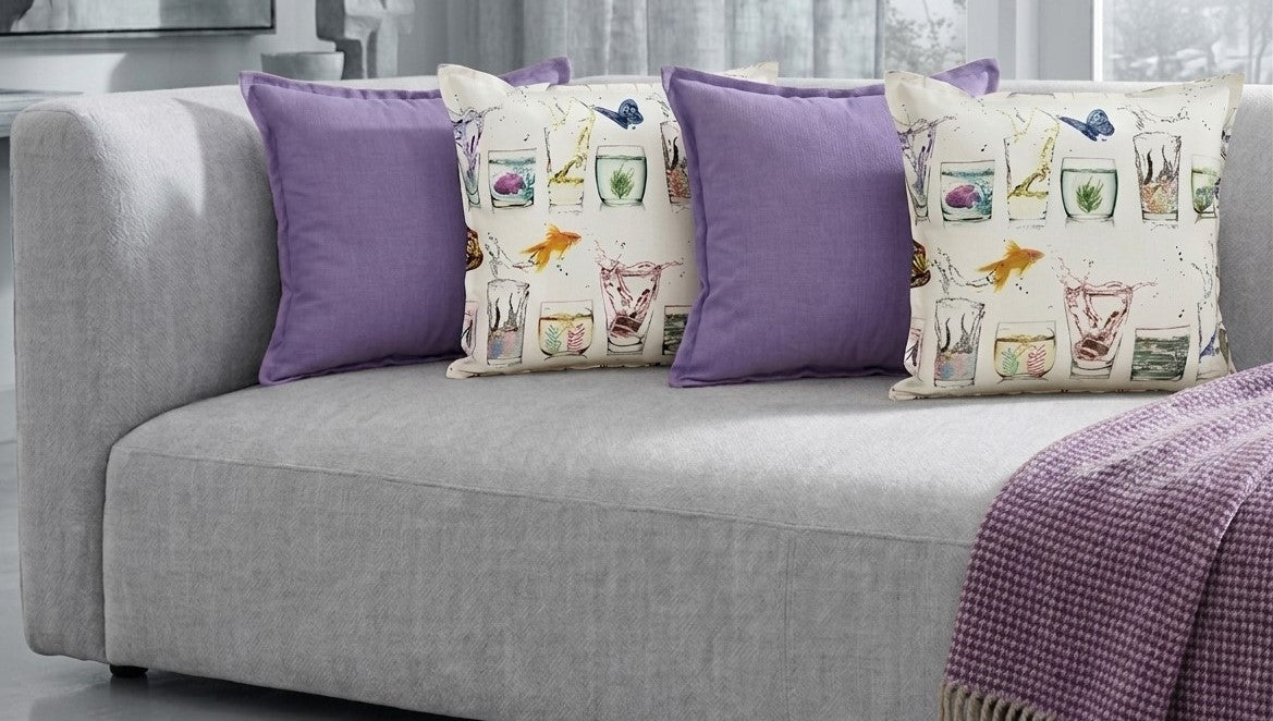 Coussin Mako