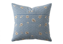 Coussin Sutton coord.