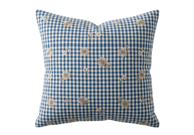 Coussin Sutton coord.