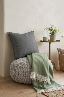 Coussin Charlie