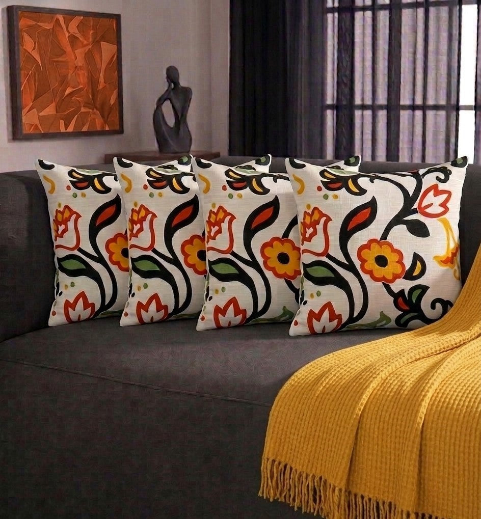 Coussin Fresco
