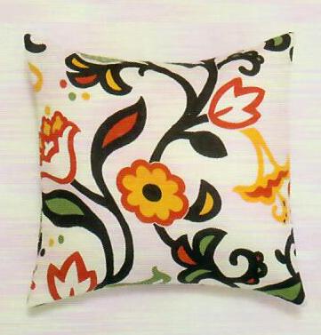 Coussin Fresco