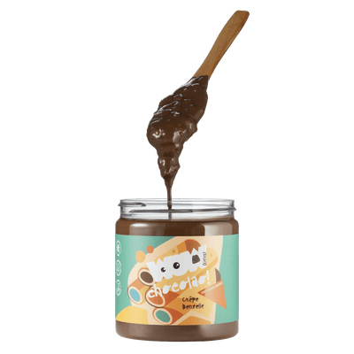 Crepe Dentelle chocolate Spread - 275g