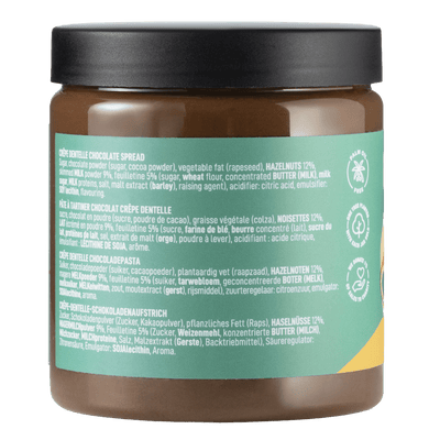 Crepe Dentelle chocolate Spread - 275g